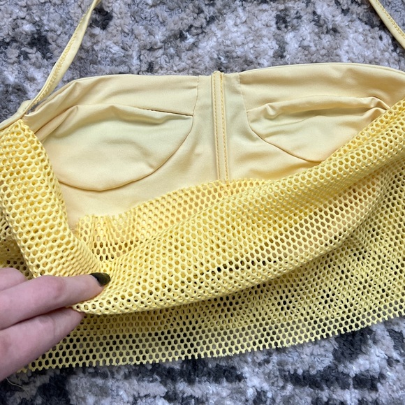 🔥Yellow Set - Picture 5 of 10